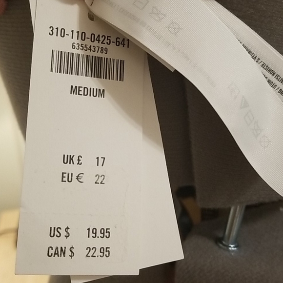 Hollister bralette - Picture 4 of 5